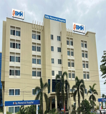 Baby Memorial Hospital