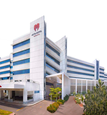 Meitra Hospital